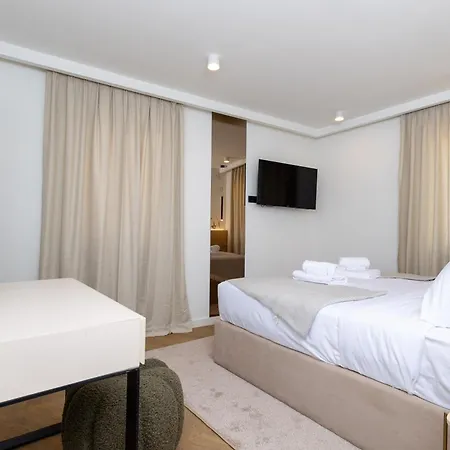 Olea Luxury &
