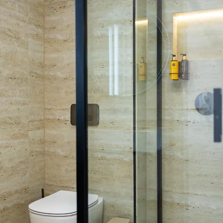 Olea Luxury & Split