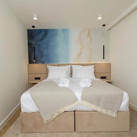 Olea Luxury &