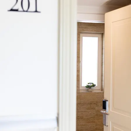 Olea Luxury & Bed & Breakfast *