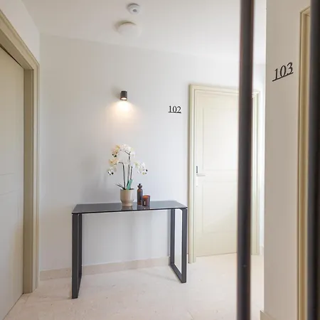 Olea Luxury & Split