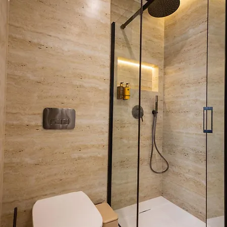 Olea Luxury &