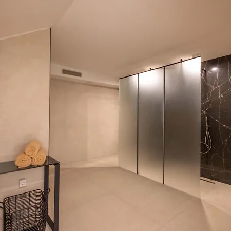 Bed & Breakfast Olea Luxury & *