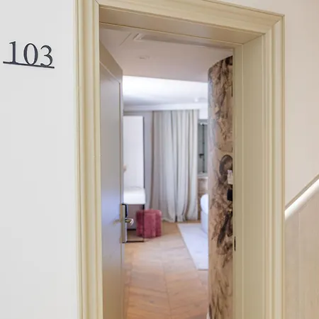 Olea Luxury & Bed & Breakfast Split