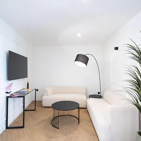 Olea Luxury & * Split