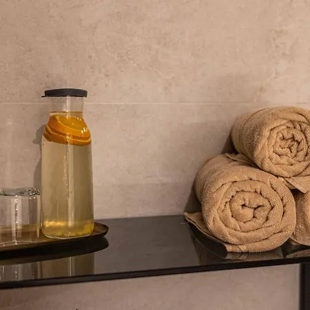 Bed & Breakfast Olea Luxury &