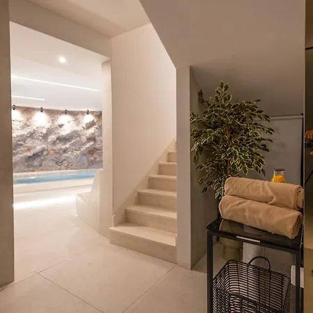 Bed & Breakfast Olea Luxury & *