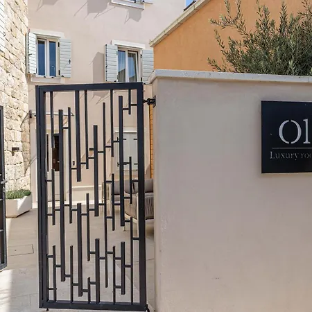 Olea Luxury &