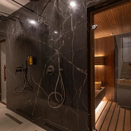 Bed & Breakfast Olea Luxury & *