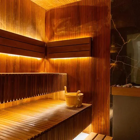 Olea Luxury & * Split