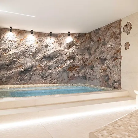 Olea Luxury & Bed & Breakfast Split