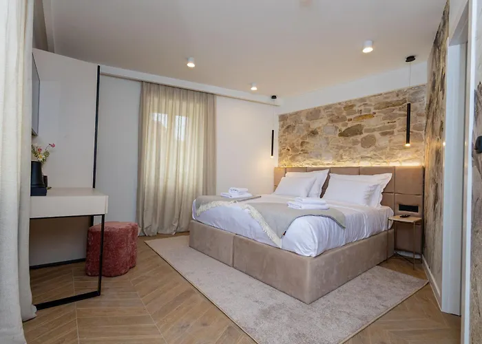 Bed and Breakfast Olea Luxury &