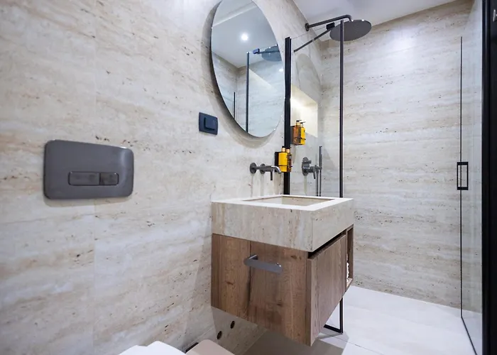 Olea Luxury & Bed and Breakfast