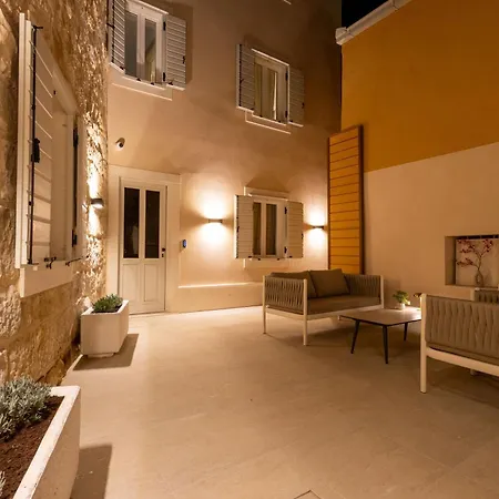 Olea Luxury & 4* 스플리트