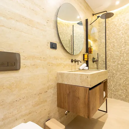 Olea Luxury & B&B 4*