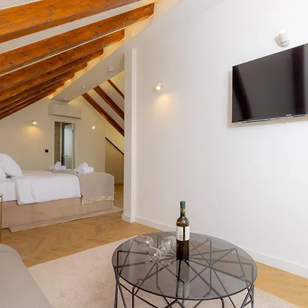 Bed & Breakfast Olea Luxury &