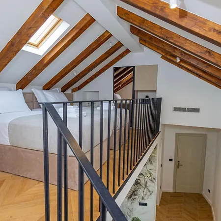 Olea Luxury & Bed & Breakfast