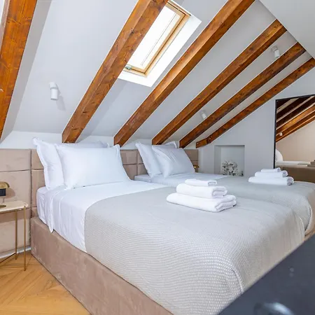 Olea Luxury & 스플리트