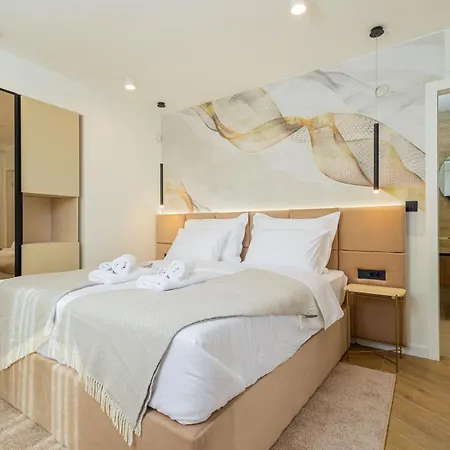 Olea Luxury & Bed & Breakfast