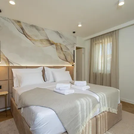 Olea Luxury & Split