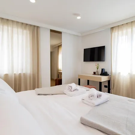 Olea Luxury & Bed & Breakfast