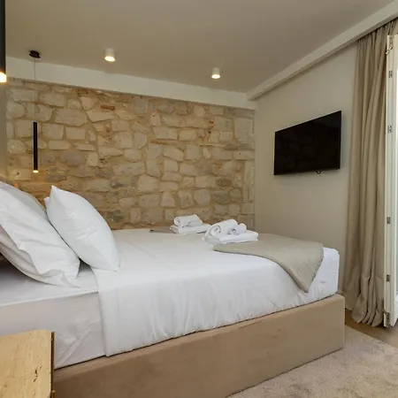 Olea Luxury & Bed & Breakfast Split