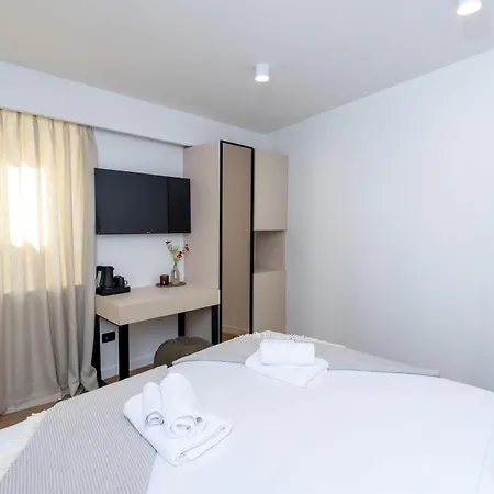 Olea Luxury & 4* Split