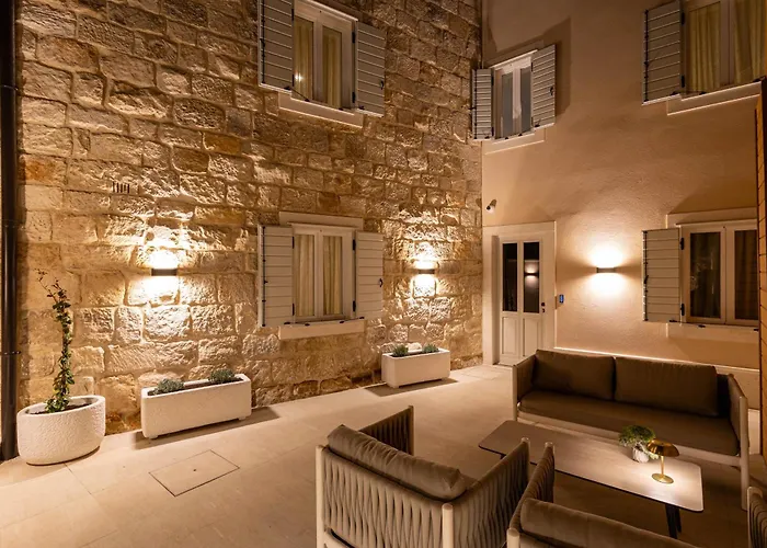 Olea Luxury & Bed & Breakfast Spalato