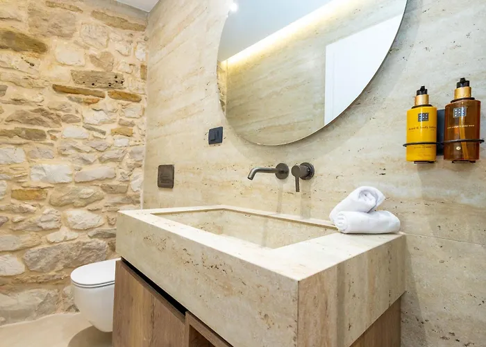 Bed & Breakfast Olea Luxury &