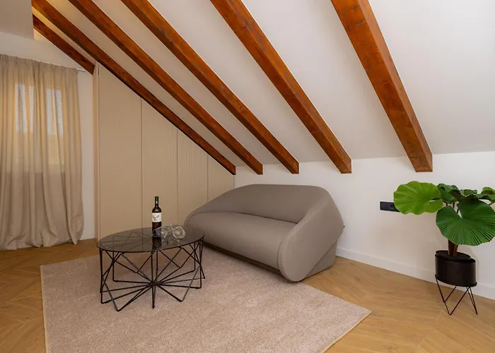 Olea Luxury & Bed & Breakfast 4*