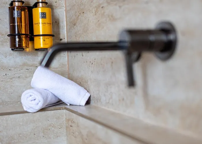 Bed & Breakfast Olea Luxury & Spalato