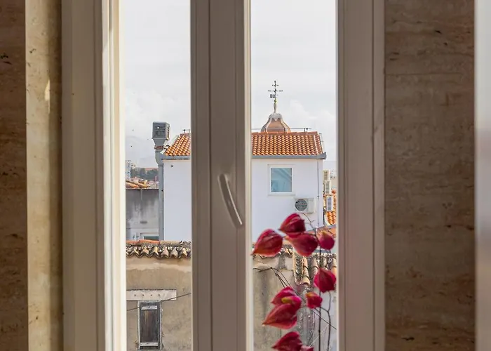 Olea Luxury & Bed & Breakfast Spalato