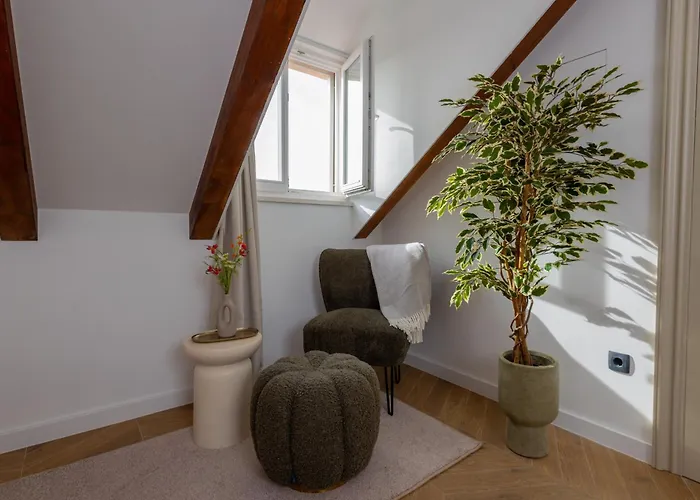 Bed & Breakfast Olea Luxury & Spalato