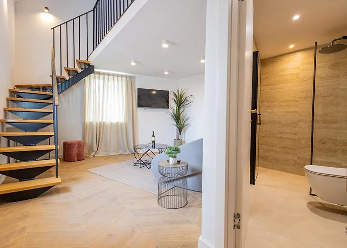 Olea Luxury & Bed & Breakfast Spalato