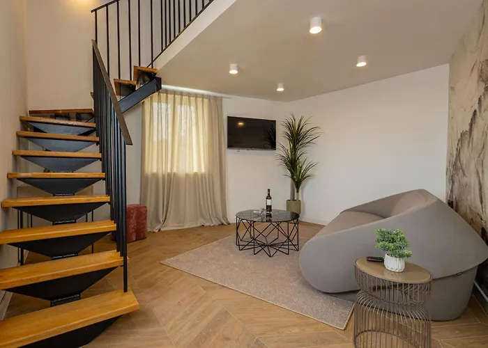 Olea Luxury & Bed & Breakfast