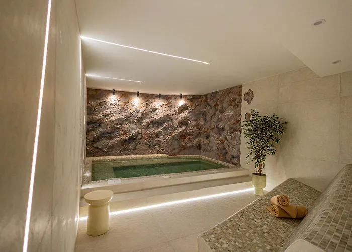 Bed & Breakfast Olea Luxury & 4*