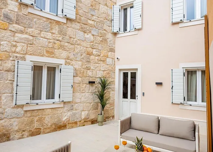 Olea Luxury & Bed & Breakfast