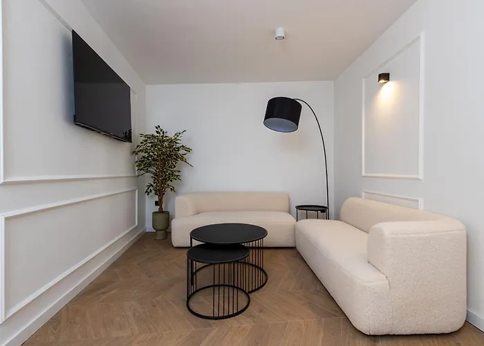 Bed & Breakfast Olea Luxury & Spalato