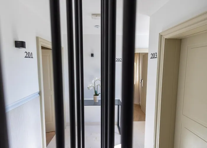 Olea Luxury & Spalato