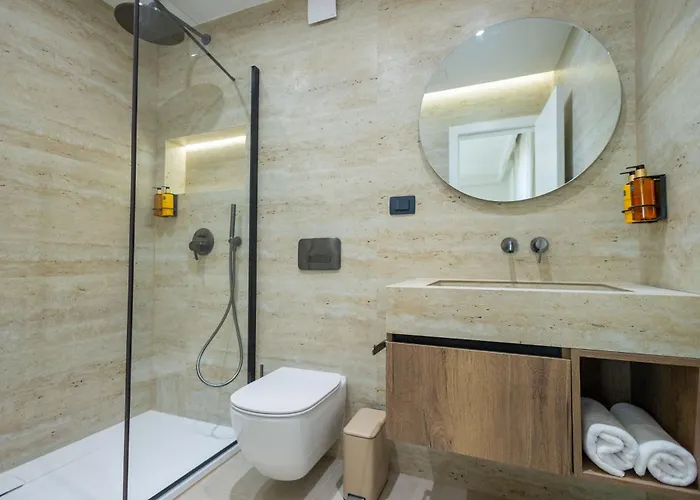 Olea Luxury & Spalato