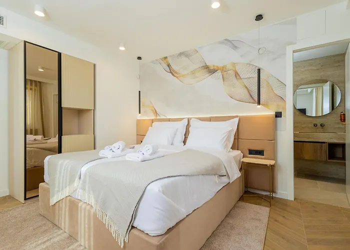 Olea Luxury & Bed & Breakfast