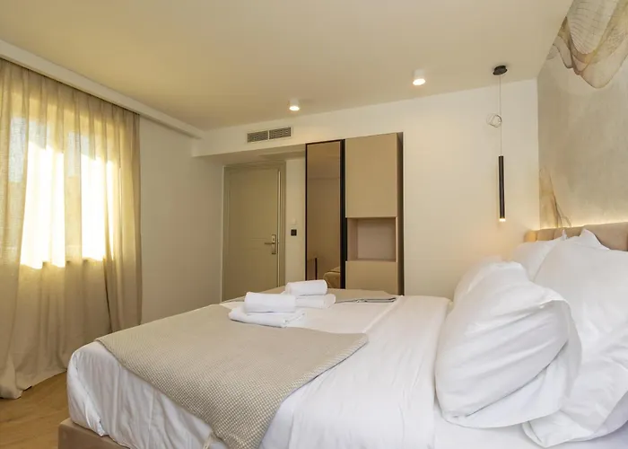 Olea Luxury & Spalato