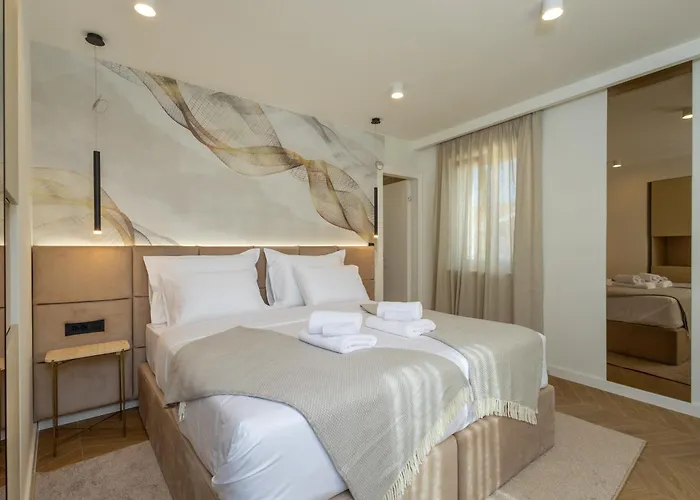 Olea Luxury & Spalato