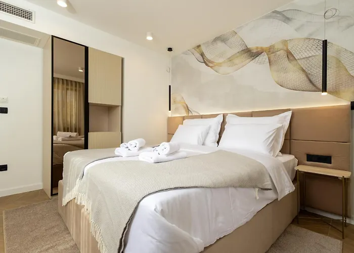 Olea Luxury & Bed & Breakfast