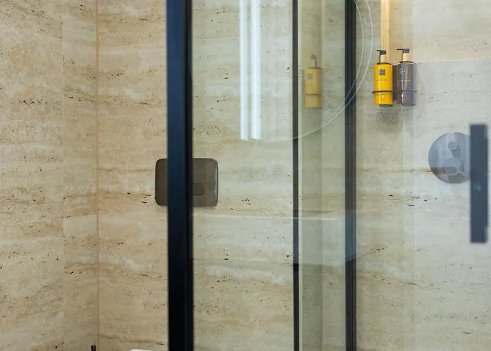 Olea Luxury & Spalato