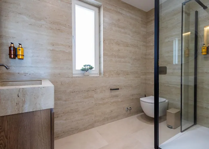 Bed & Breakfast Olea Luxury & Spalato