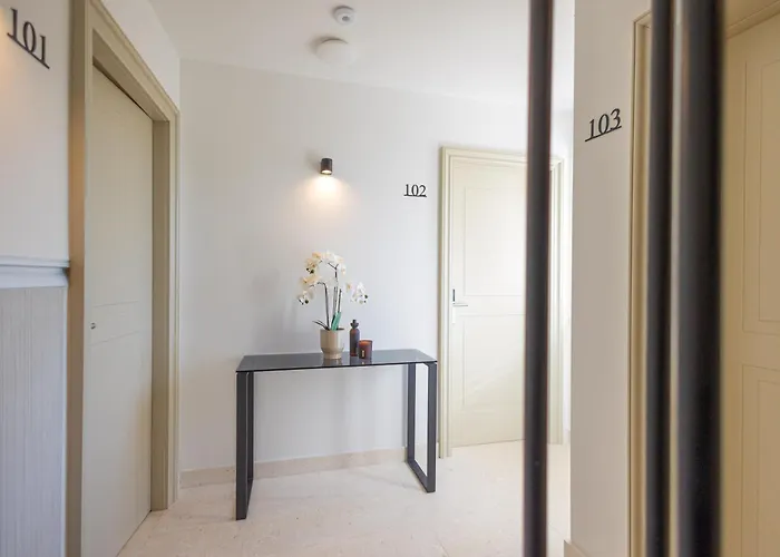 Olea Luxury & Spalato