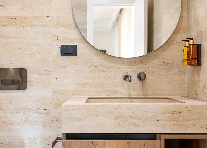 Bed & Breakfast Olea Luxury & Spalato