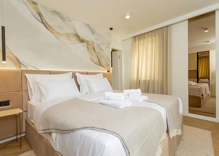 Olea Luxury & Spalato