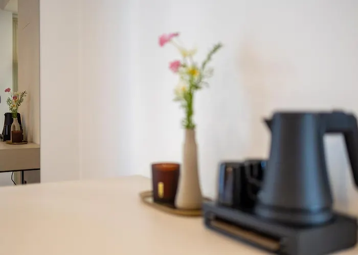 Olea Luxury & 4* Spalato